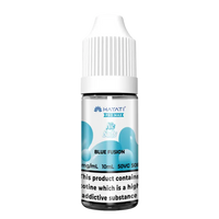 Crystal Pro Max Nic Salts by Hayati