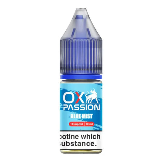 Oxva Ox Passion Nic Salt E-Liquid