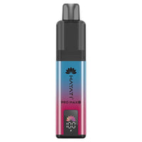 Hayati Pro Max Plus 6000 Puffs Pod Kit