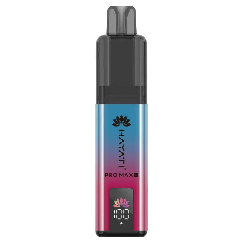 Hayati Pro Max Plus 6000 Puffs Pod Kit
