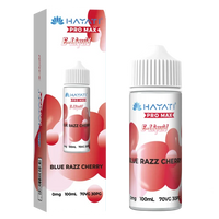 Hayati Pro Max E-Liquid 100ml