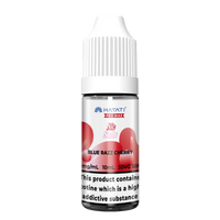 Crystal Pro Max Nic Salts by Hayati