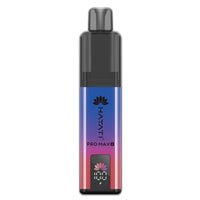 Hayati Pro Max Plus 6000 Puffs Pod Kit