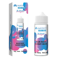 Hayati Pro Max E-Liquid 100ml
