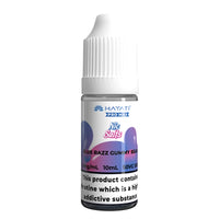 Crystal Pro Max Nic Salts by Hayati