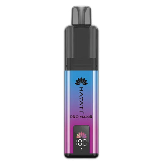 Hayati Pro Max Plus 6000 Puffs