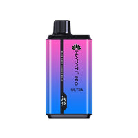 HAYATI PRO ULTRA 15000 DISPOSABLE VAPE