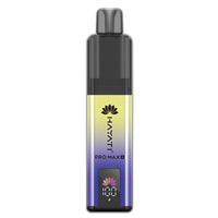 Hayati Pro Max Plus 6000 Puffs Pod Kit