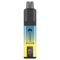Hayati Pro Max Plus 6000 Puffs Pod Kit