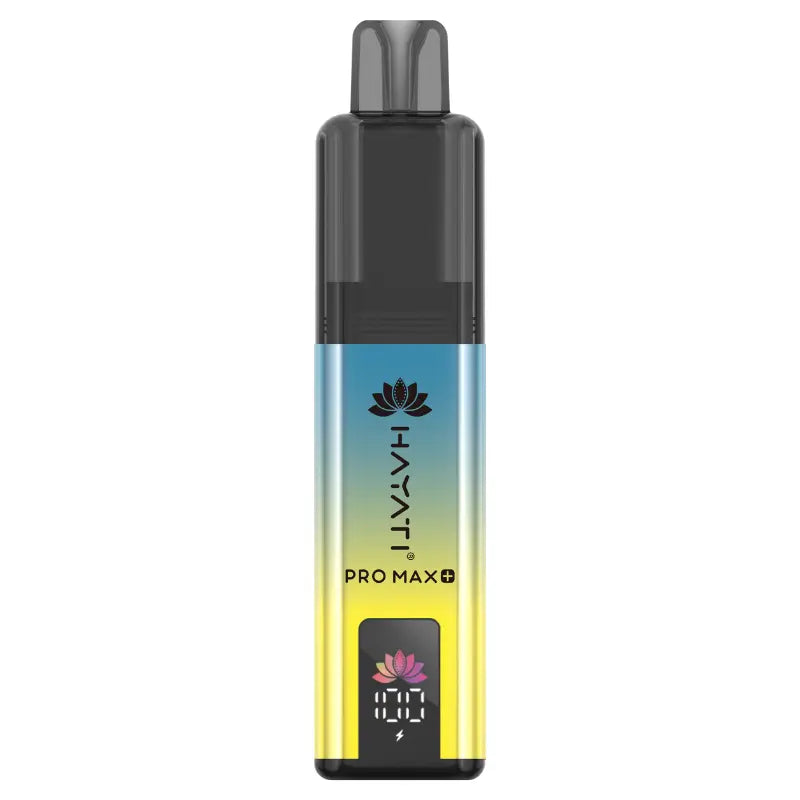 Hayati Pro Max Plus 6000 Puffs Pod Kit
