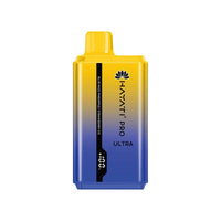 HAYATI PRO ULTRA 15000 DISPOSABLE VAPE