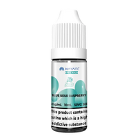 Crystal Pro Max Nic Salts by Hayati