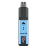 Hayati Pro Max Plus 6000 Puffs