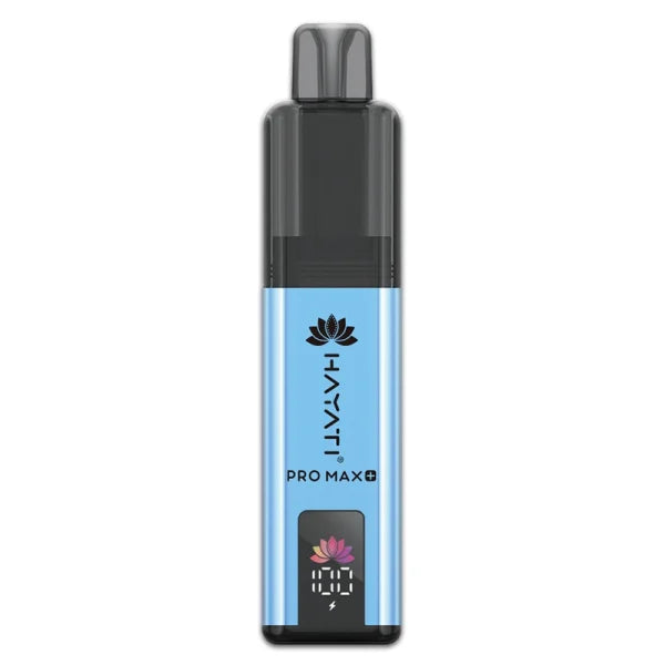 Hayati Pro Max Plus 6000 Puffs