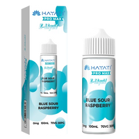 Hayati Pro Max E-Liquid 100ml