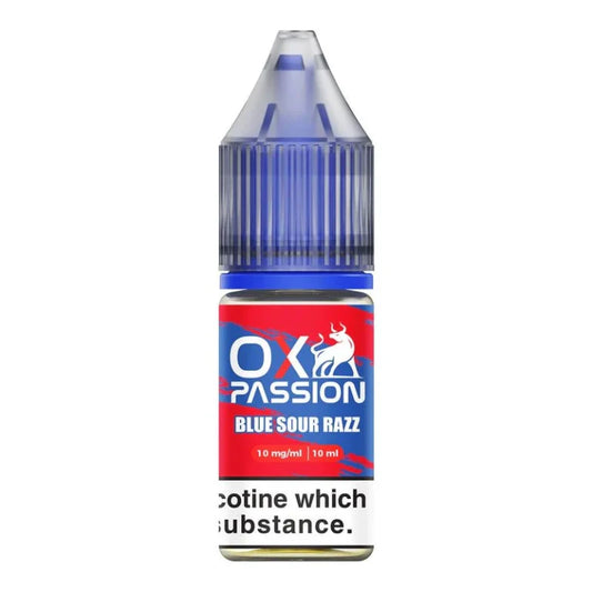 Oxva Ox Passion Nic Salt E-Liquid