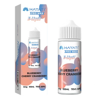 Hayati Pro Max E-Liquid 100ml