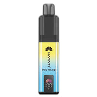 Hayati Pro Max Plus 6000 Puffs
