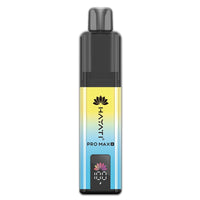 Hayati Pro Max Plus 6000 Puffs Pod Kit