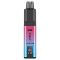Hayati Pro Max Plus 6000 Puffs Pod Kit
