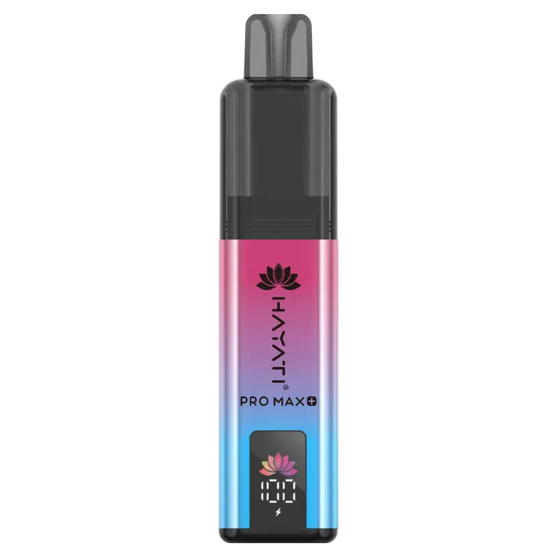 Hayati Pro Max Plus 6000 Puffs Pod Kit