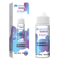 Hayati Pro Max E-Liquid 100ml