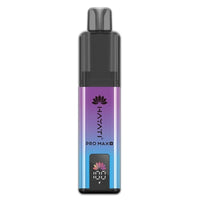 Hayati Pro Max Plus 6000 Puffs