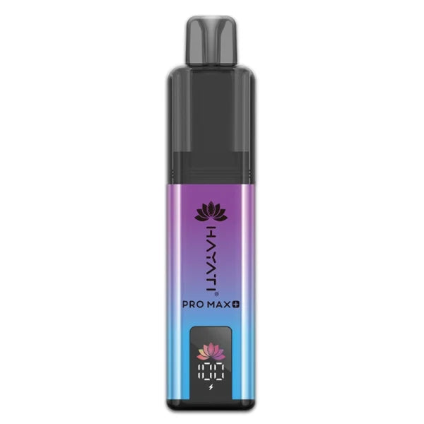 Hayati Pro Max Plus 6000 Puffs