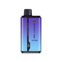HAYATI PRO ULTRA 15000 DISPOSABLE VAPE