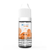 Crystal Pro Max Nic Salts by Hayati