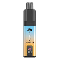 Hayati Pro Max Plus 6000 Puffs