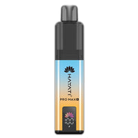 Hayati Pro Max Plus 6000 Puffs Pod Kit
