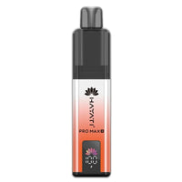 Hayati Pro Max Plus 6000 Puffs