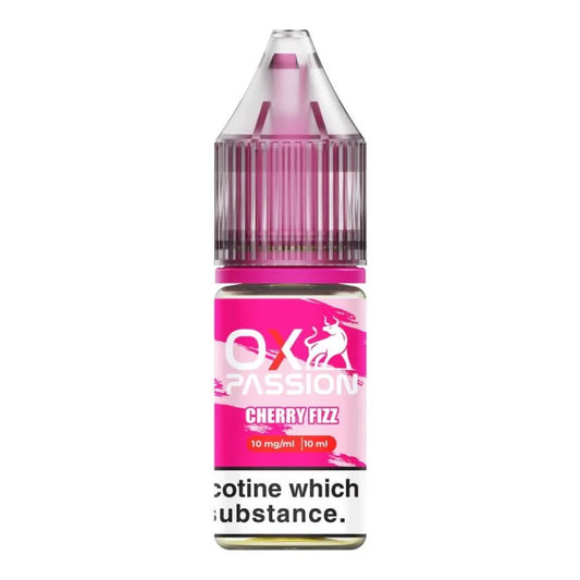 Oxva Ox Passion Nic Salt E-Liquid