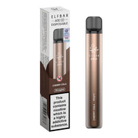 ELF BAR 600 Pre-Filled Pod Kit
