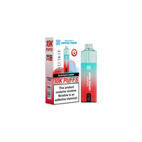 Aura Bar 10k Vape Kit