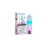 Aura Bar 10k Vape Kit