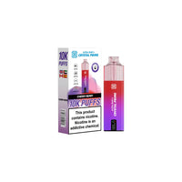 Aura Bar 10k Vape Kit
