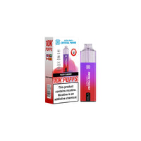 Aura Bar 10k Vape Kit