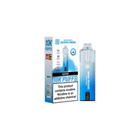 Aura Bar 10k Vape Kit