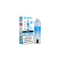 Aura Bar 10k Vape Kit