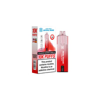 Aura Bar 10k Vape Kit
