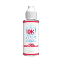 donut-king-ice-100ml-shortfill-e-liquid-vapewholesalesupplier-Black currant