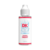 donut-king-ice-100ml-shortfill-e-liquid-vapewholesalesupplier-Mango Frost