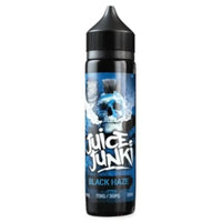 dozzy-juice-junki-50ml-shortfill-vapewholesalesupplier-black haze