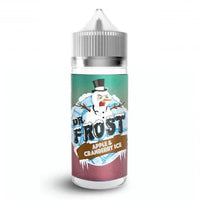 dr-frost-100ml-e-liquid-0mg-crystalvapewholesalesupplier-Apple