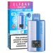 ELF BAR Dual 10K Prefilled Vape Pod Kit