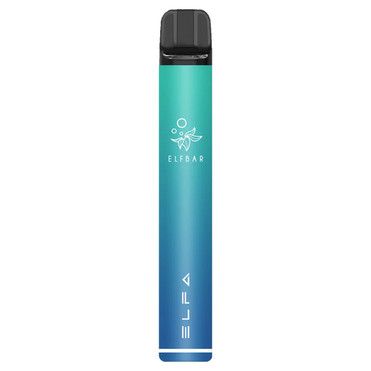 Elf Bar Elfa Prefilled Pod Kit