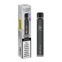 Elf Bar Elfa Pro Pod Kit
