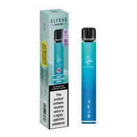 Elf Bar Elfa Pro Pod Kit